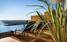 Votsalo Boutique Villas
